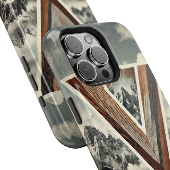 iPhone 16 Pro Max phone case, MARPC1252 - Picture 13 of 13